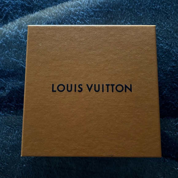 Brand new Louis Vuitton mini monogram belt 25mm size 85/34 100% authentic. - Picture 8 of 8